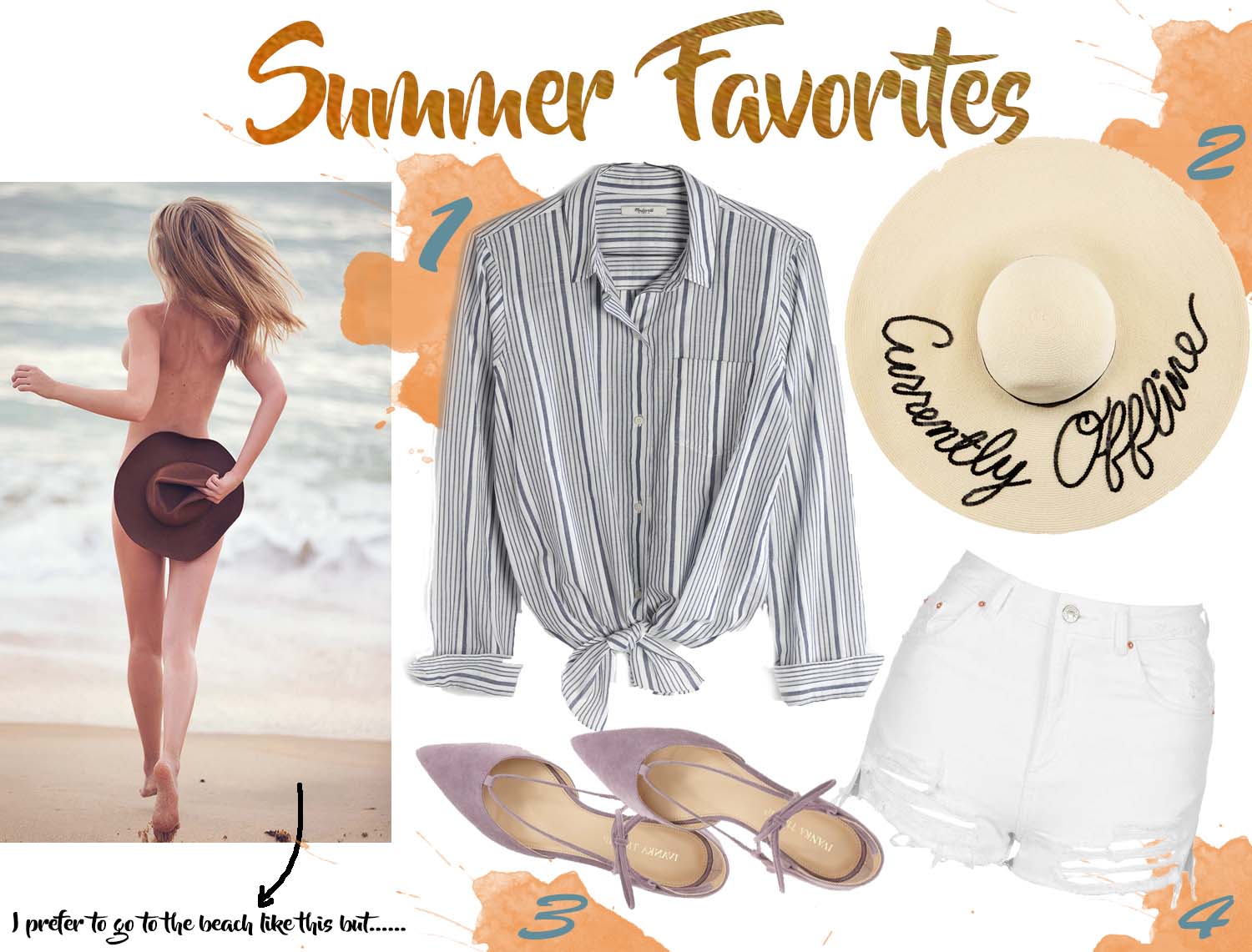 summerfavorites2016